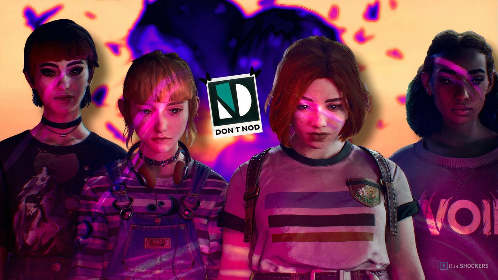 We're Entering a Dark Age for Choice-Based Games With DontNod's Possible Closure