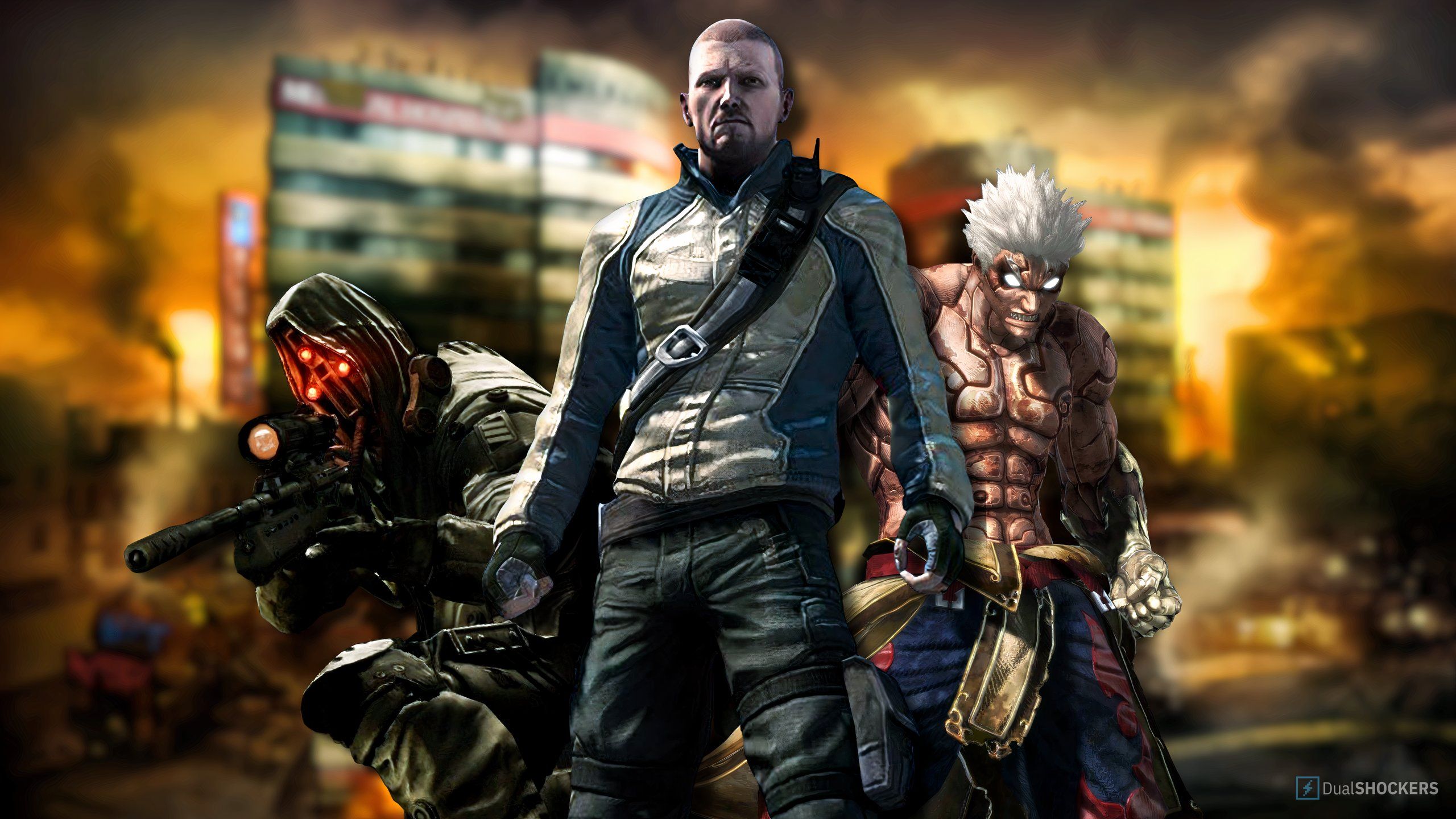 10 Best PS3 Games That Still Hold Up in 2026