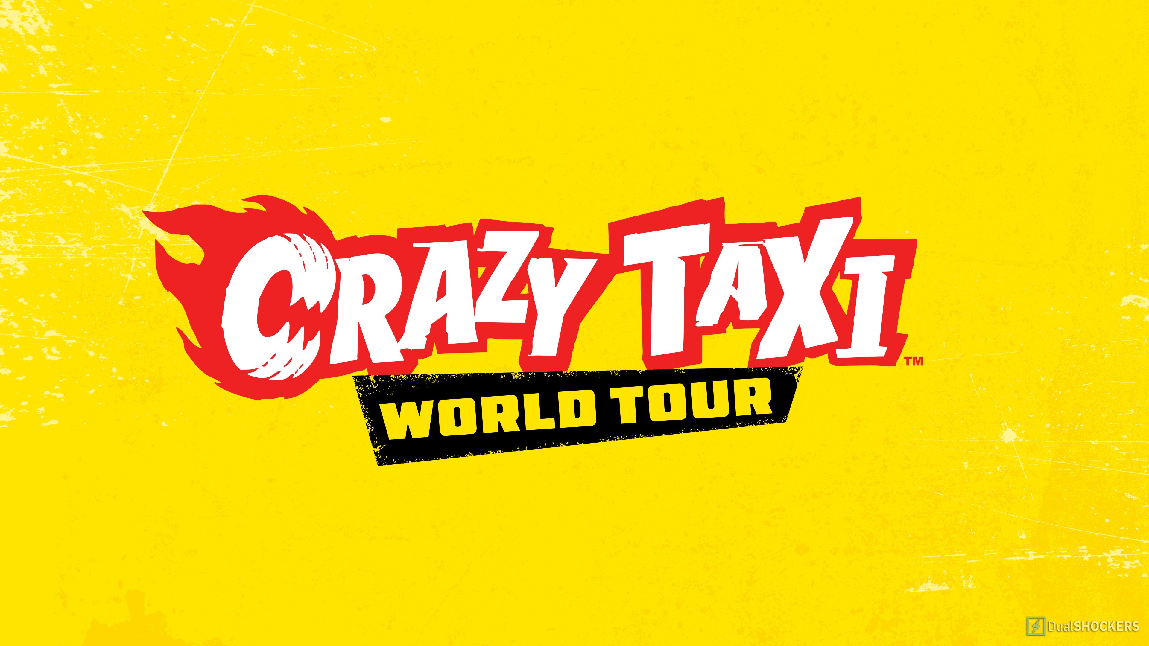 Crazy Taxi: World Tour Preview: The Arcade is Back and Crazier Than Ever