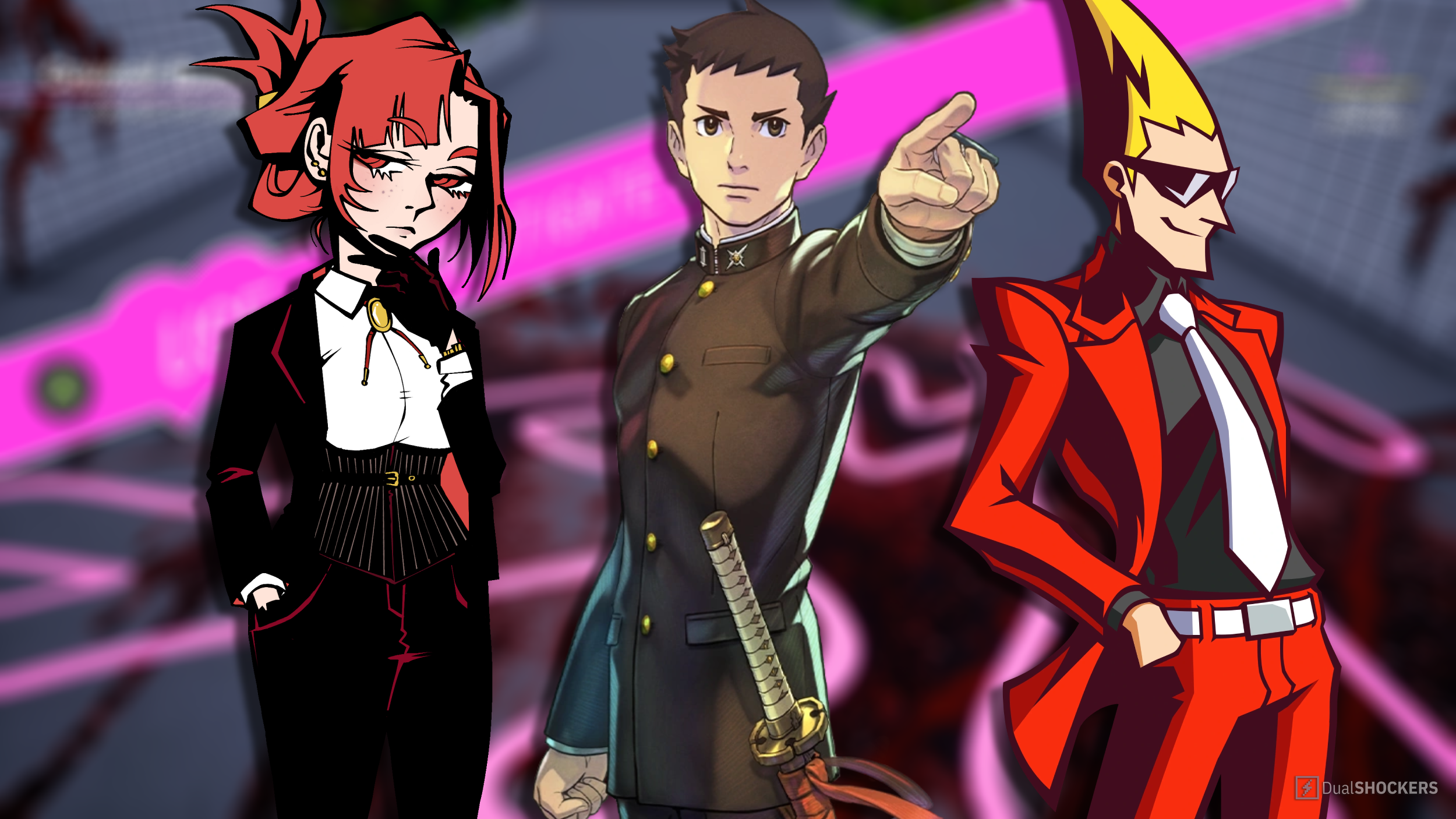10 Best Visual Novels for Fans of Detective Novels
