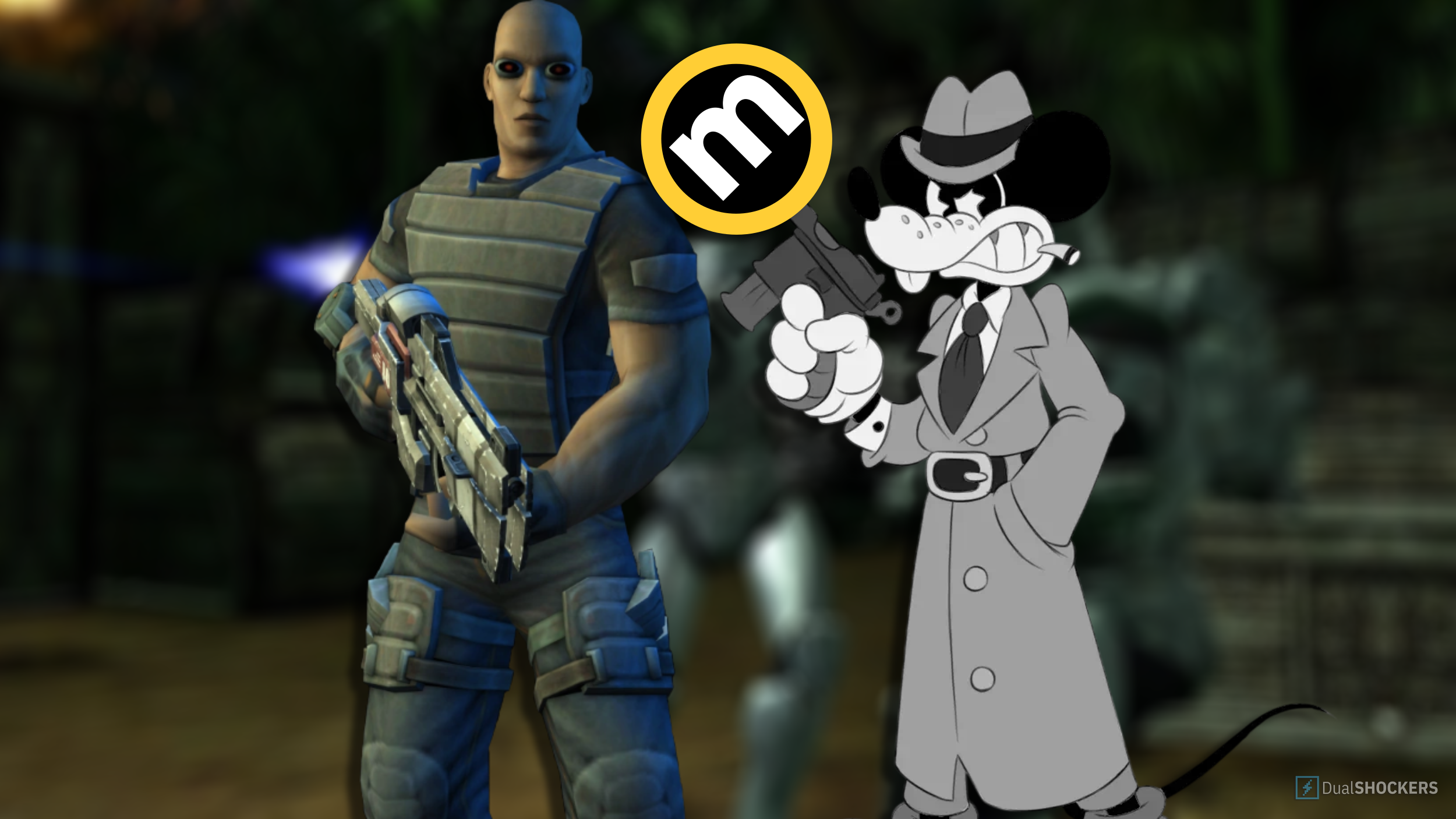 10 FPS Games That The Public Enjoyed More Than Reviewers