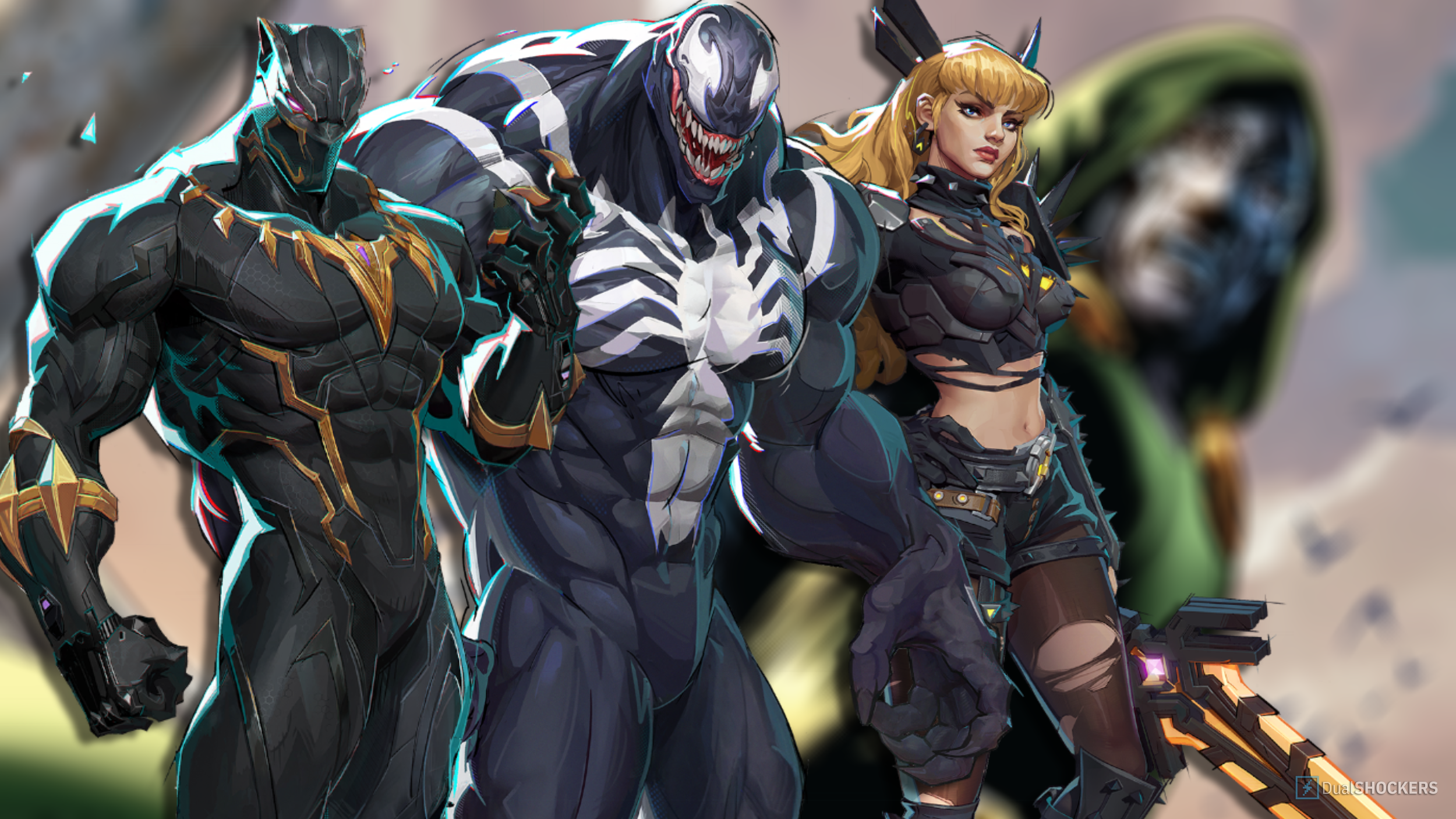 10 Marvel Heroes (and Villains) Who Could Carry a Game on Their Own