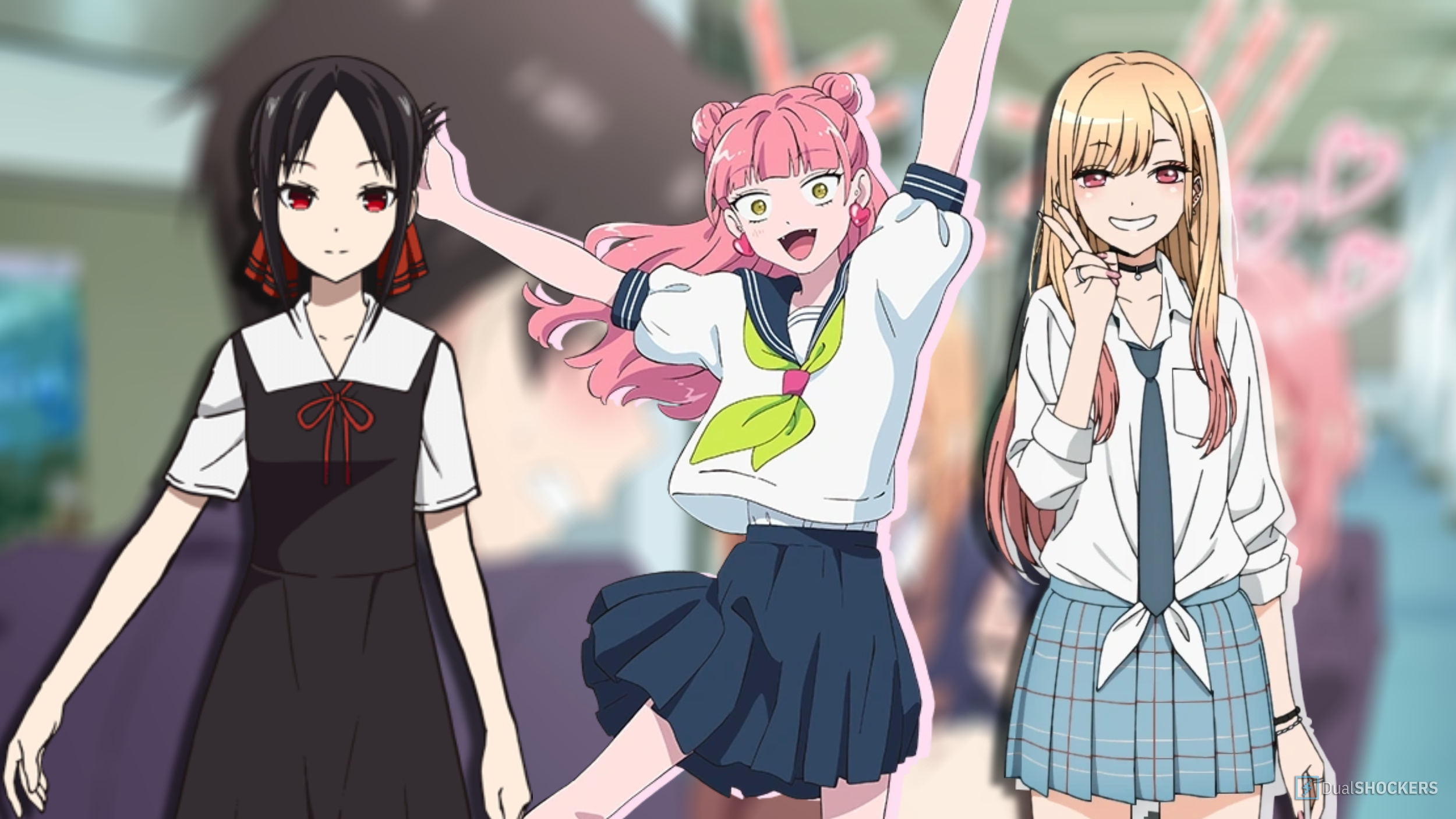 10 Romance Anime for People Who Hate Cheap Drama