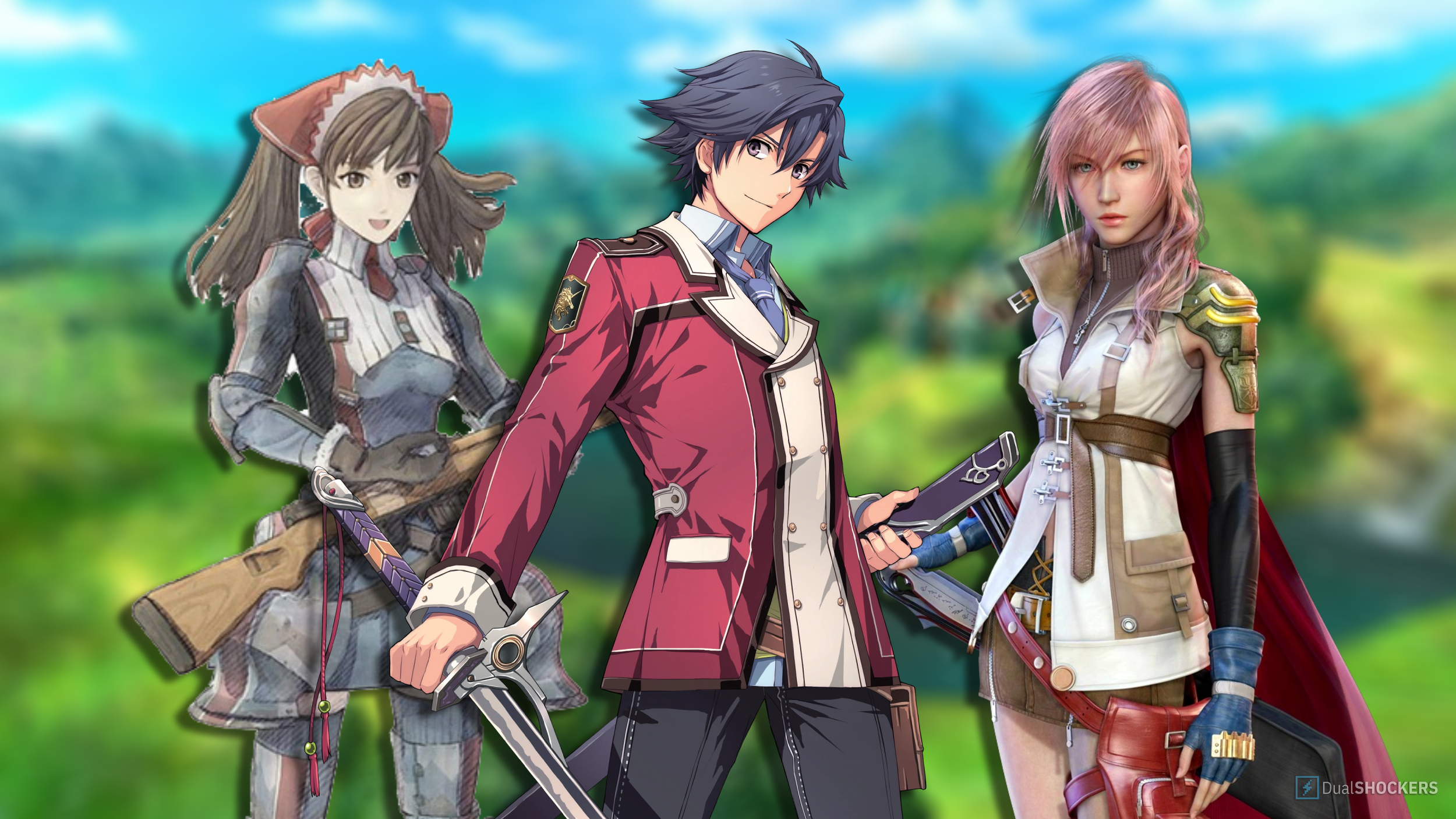 10 PS3 JRPGs Where the World Feels Bigger the More You Learn About It