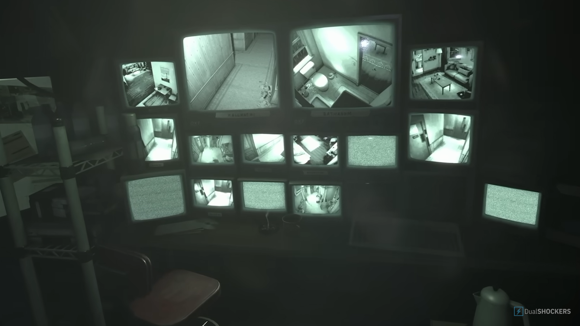Netflix Kills Oxenfree Studio Right After New Release