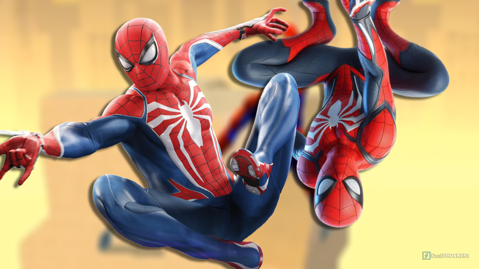 10 Spider-Man Games That Rewarded Curiosity With Amazing Hidden Discoveries