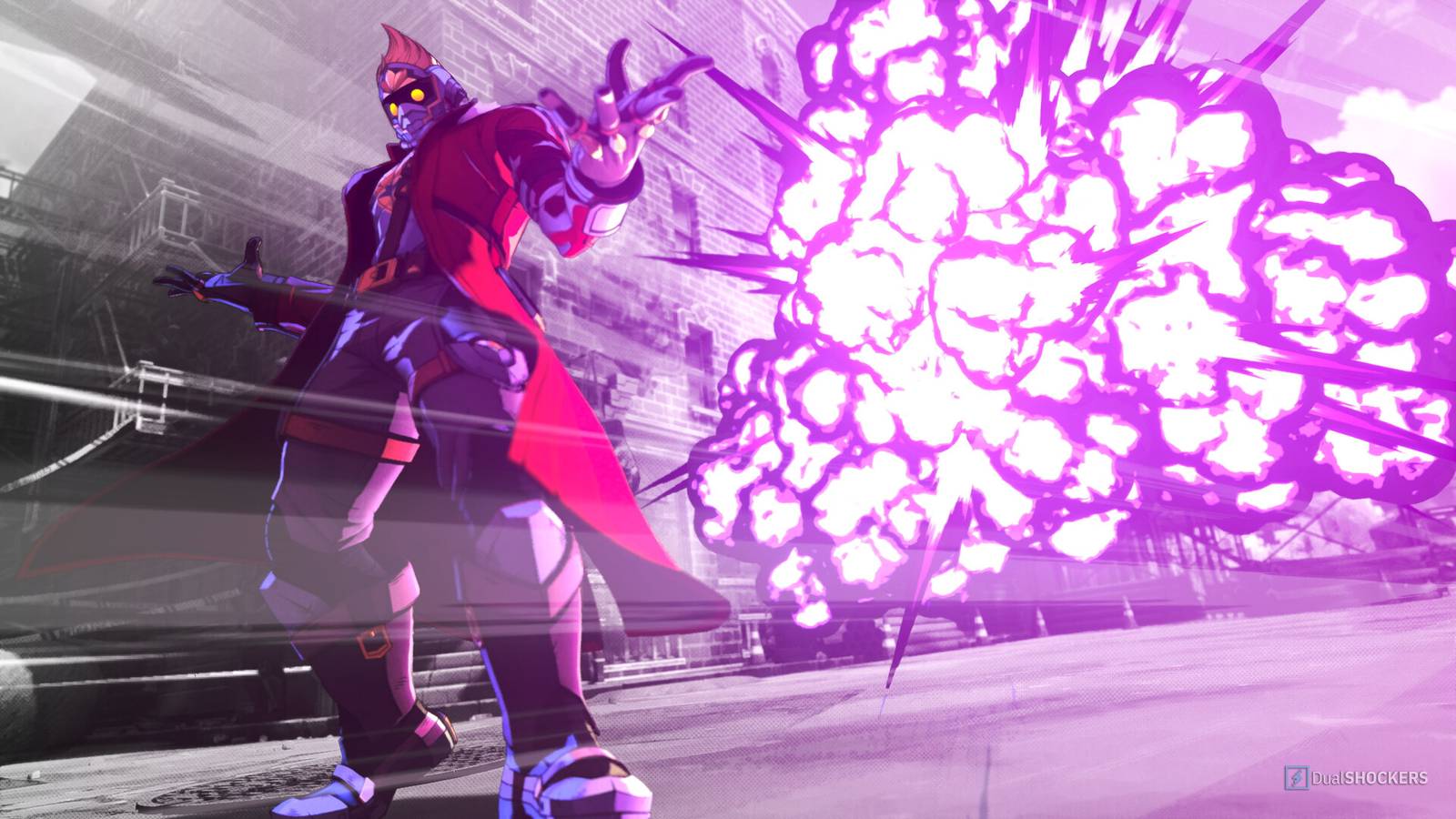 Marvel Tokon Producer Opens Up About PC Launch Difficulties