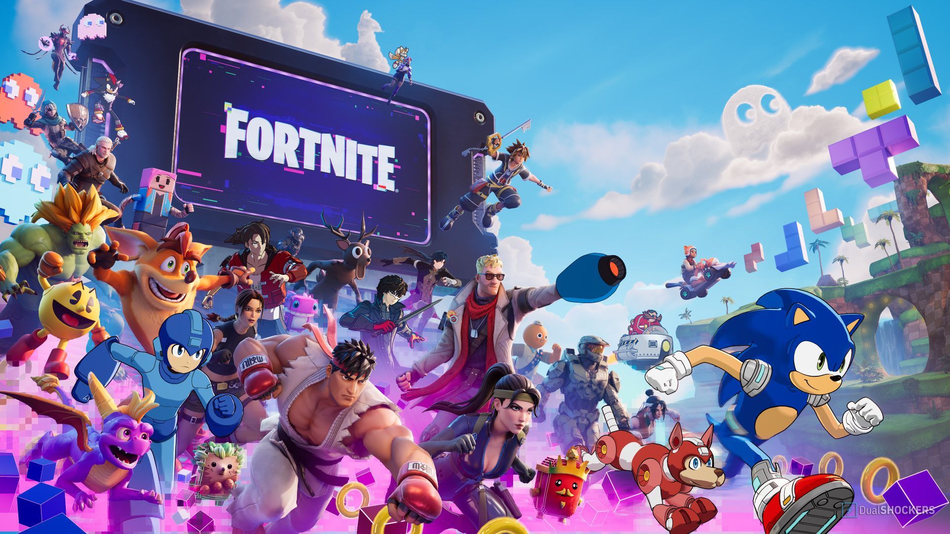 Dutch Consumer Group Sues Epic for Misleading Fortnite Practices