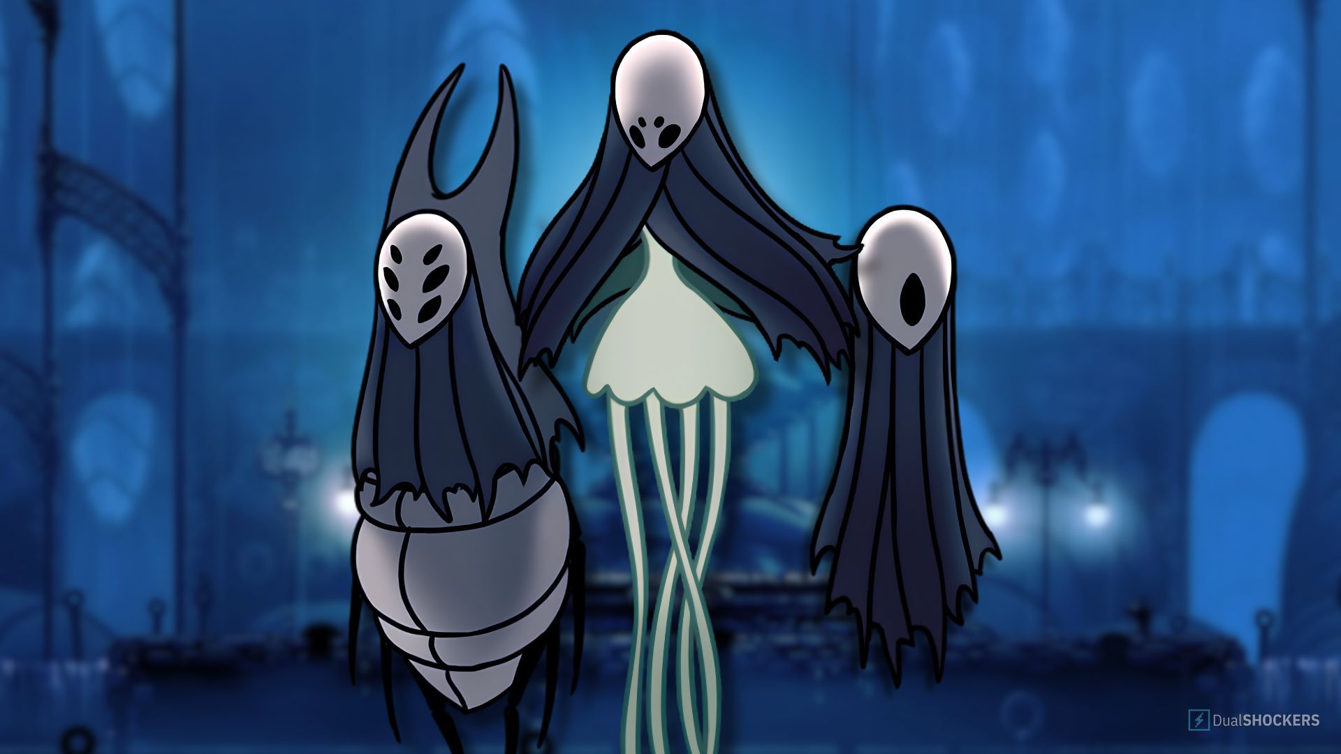 10 Hollow Knight Details Players Still Discover Years Later Deep in Hallownest