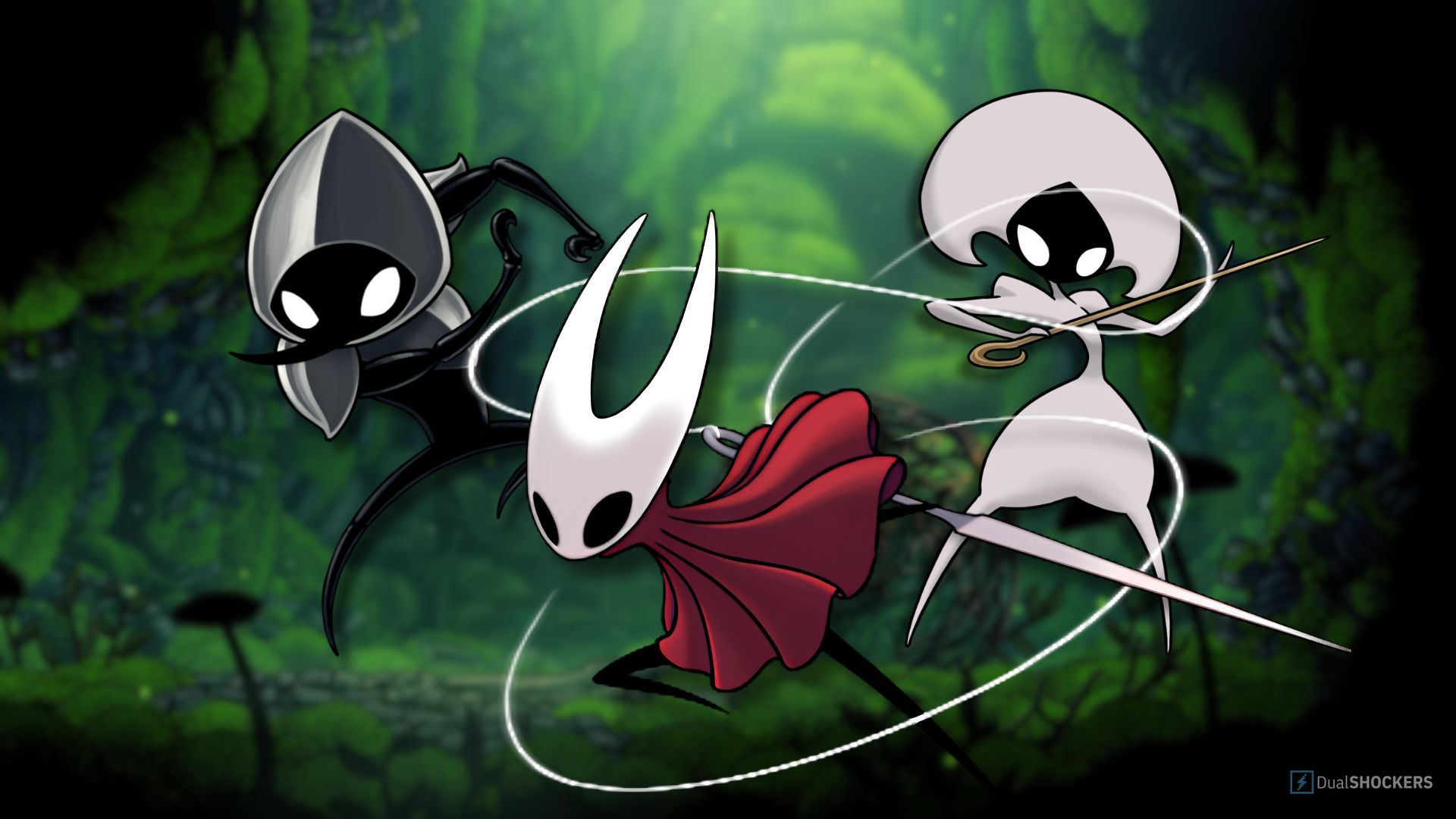 10 Things to Do in Hollow Knight: Silksong While Waiting for Sea of Sorrow