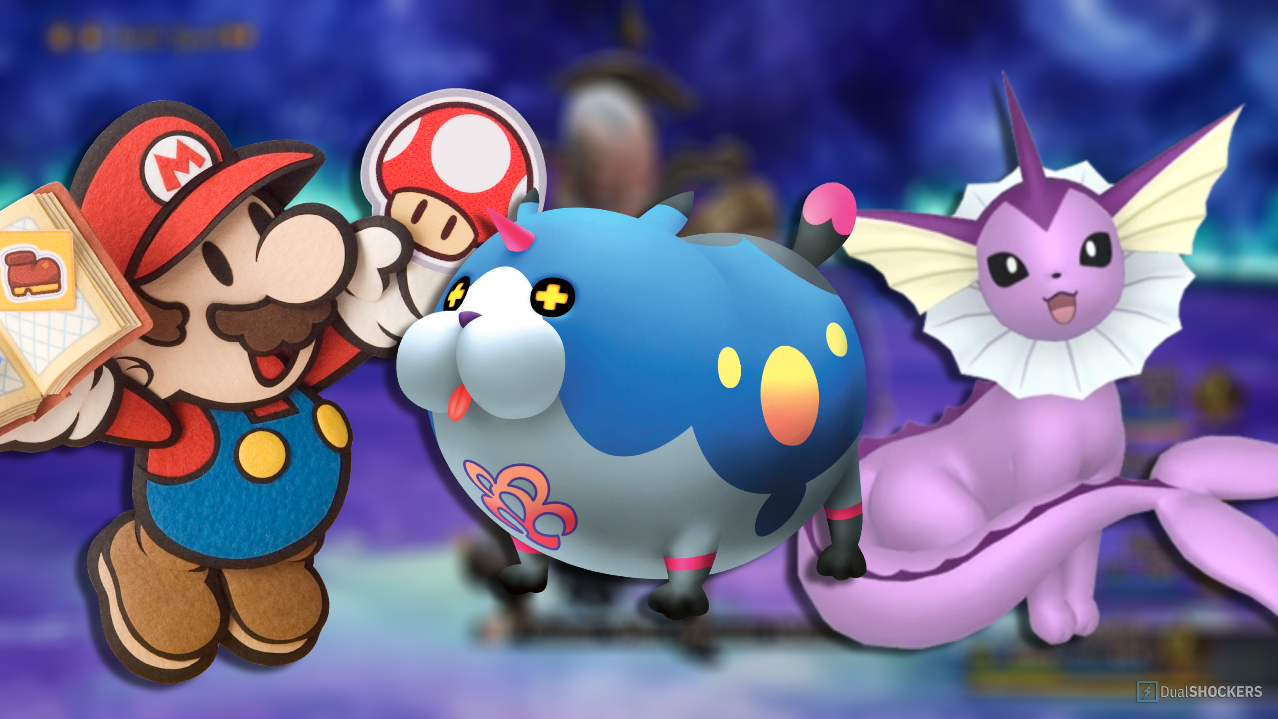 10 Most Random, Confusing JRPG Game Mechanics