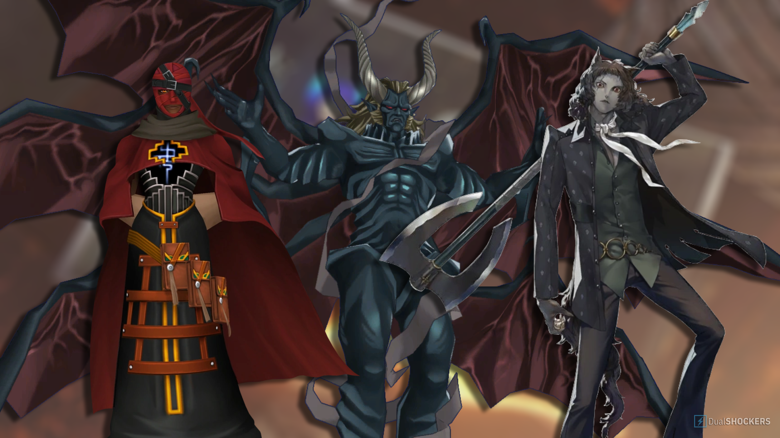 10 Best JRPG Monologue Moments