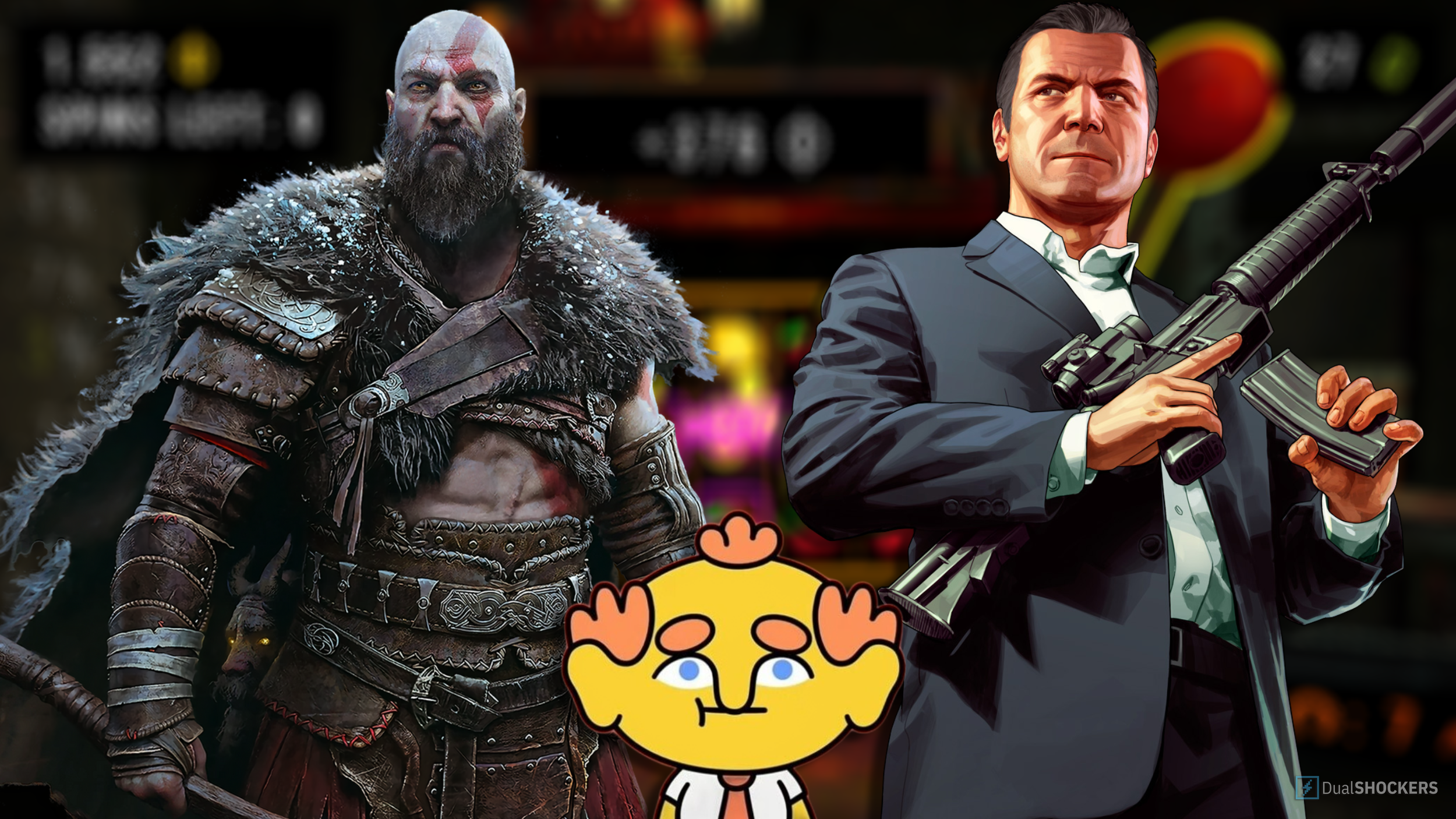 10 Palate Cleanser Games to Cool Off Between Big Releases