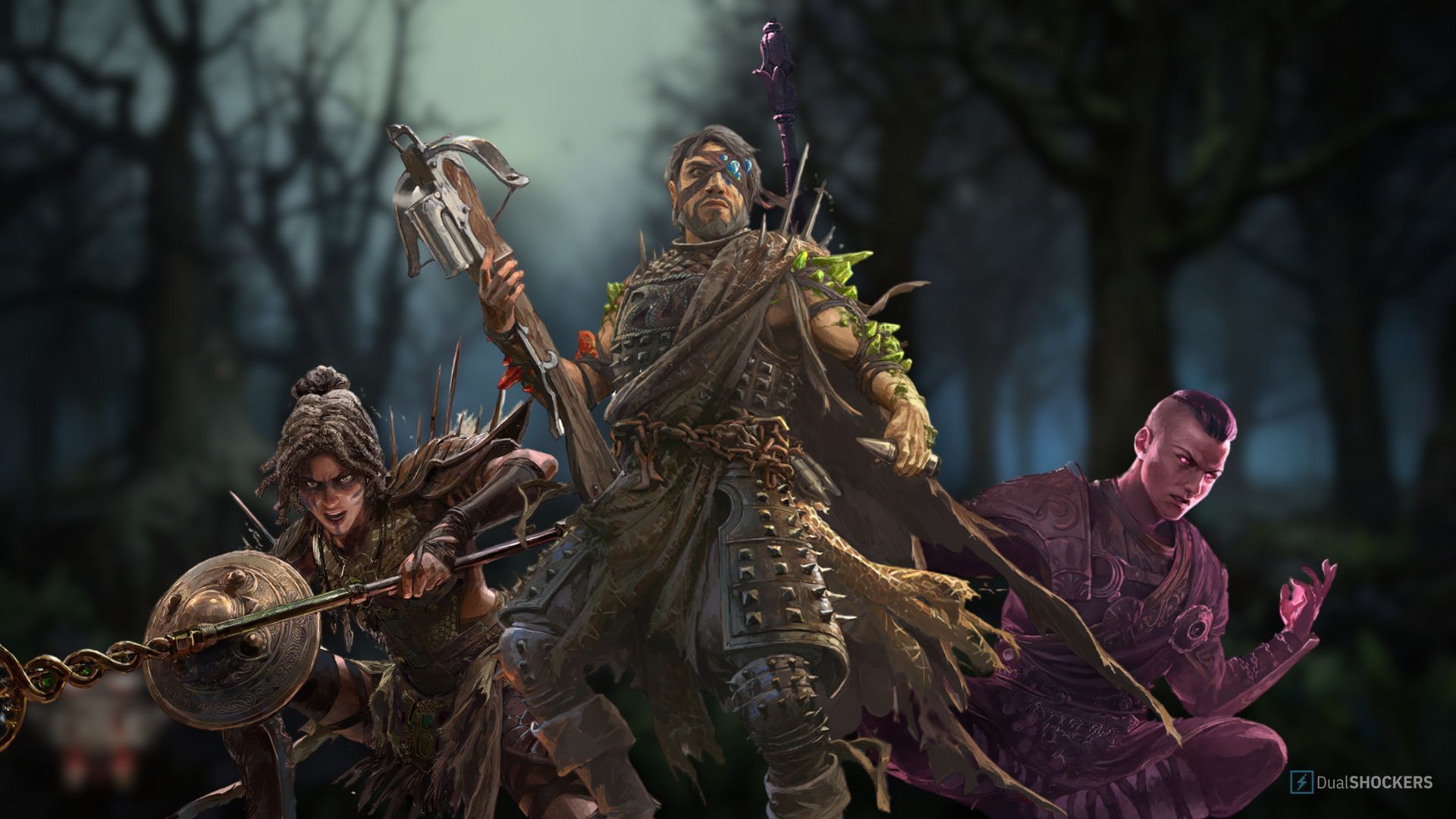 Path of Exile 2 0.5.5: Best Quality-of-Life Changes