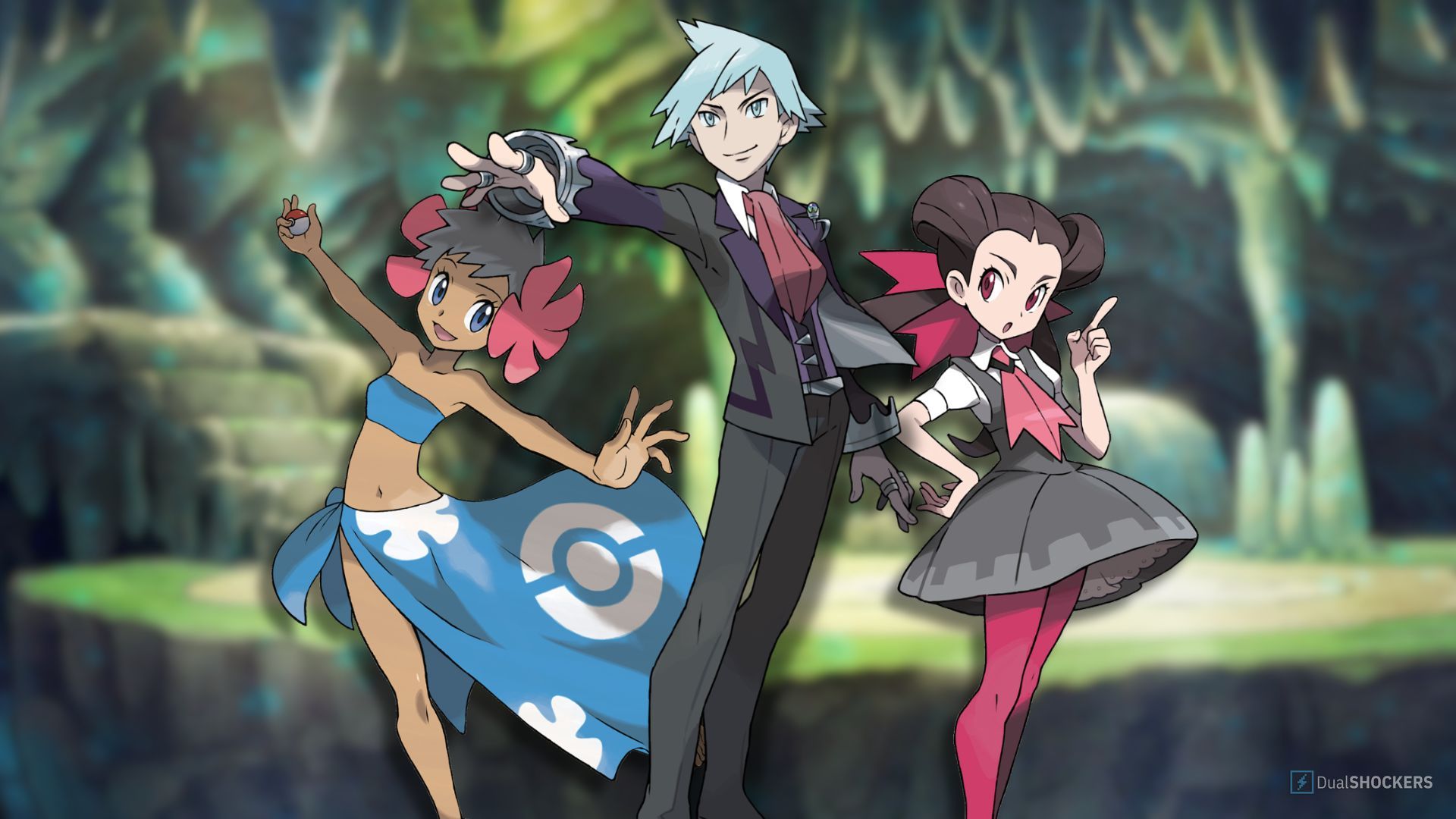 8 Pokémon Games That Quietly Reward Players for Slowing Down and Paying Attention