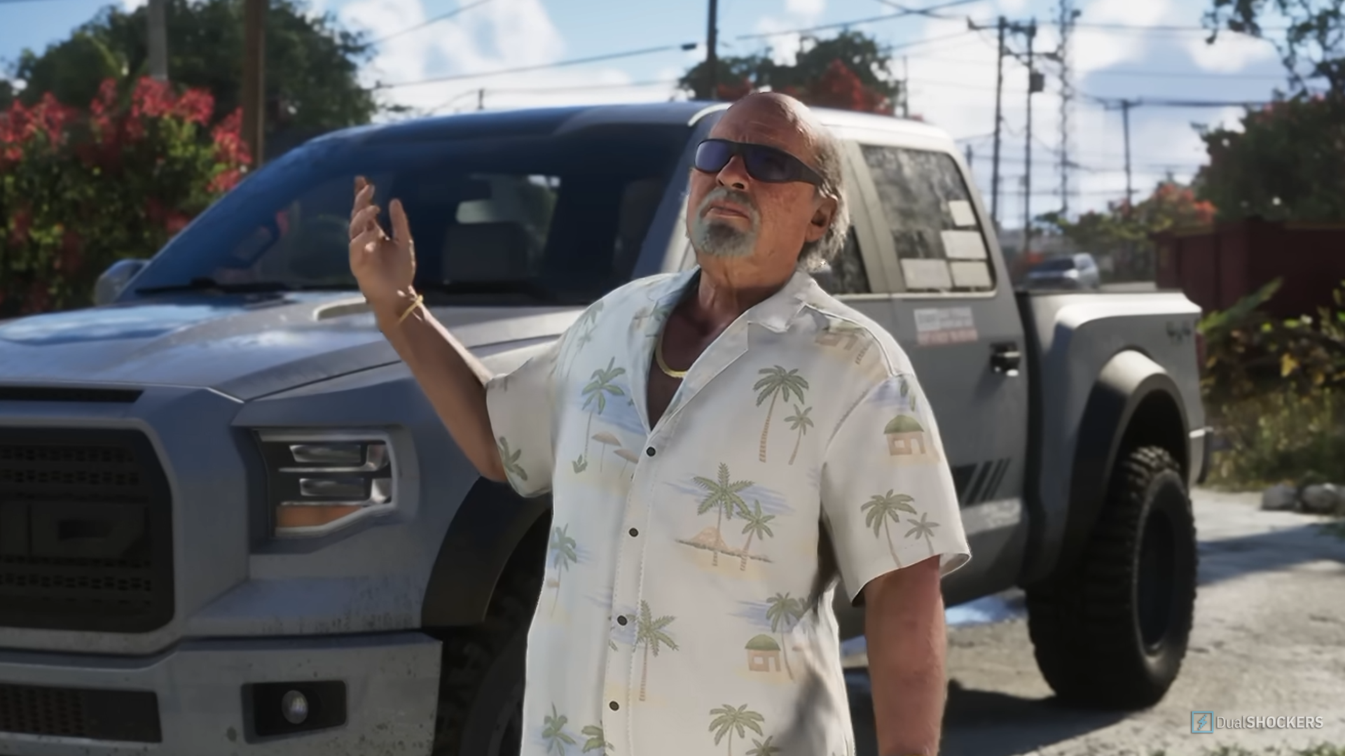 GTA 6 Reveals Its First Official Casting