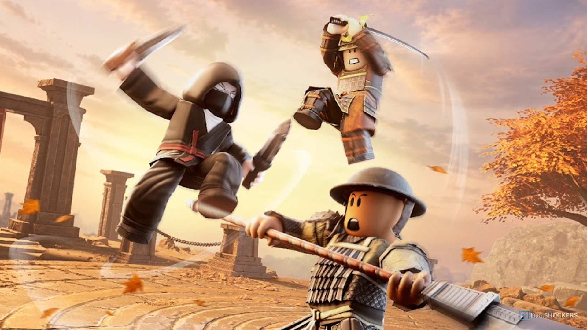 Report Shows The Roblox Median Creator Earns Minimum Wage, But Top Dogs Make Millions