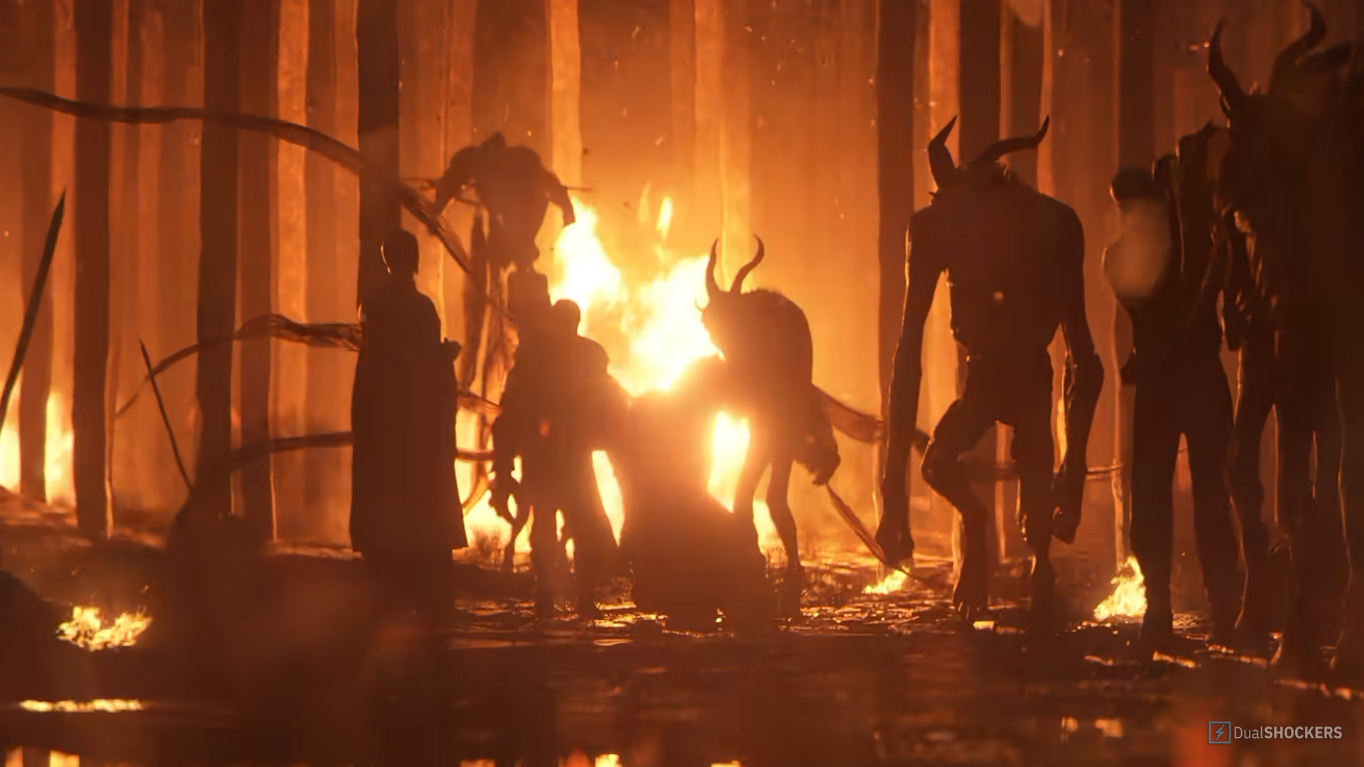 Path of Exile Co-Creator Casts Doubt on Diablo V Release Date