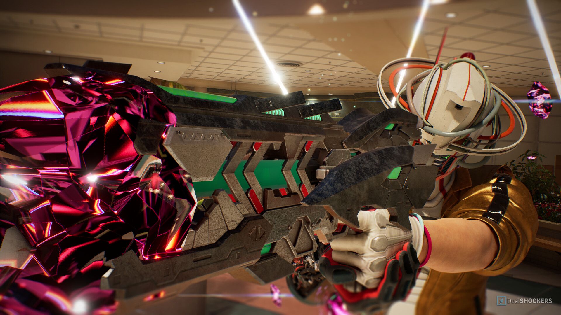 Suda51 Splits From Publisher in a Bid to Save His Studio