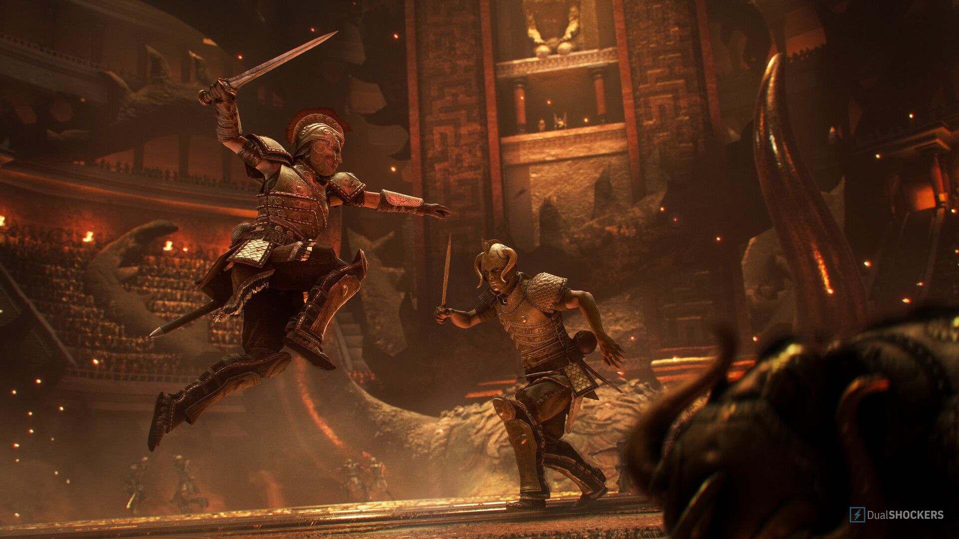 Focus Entertainment Takes Legal Action Against Players for 'Violent, Sexist Comments'
