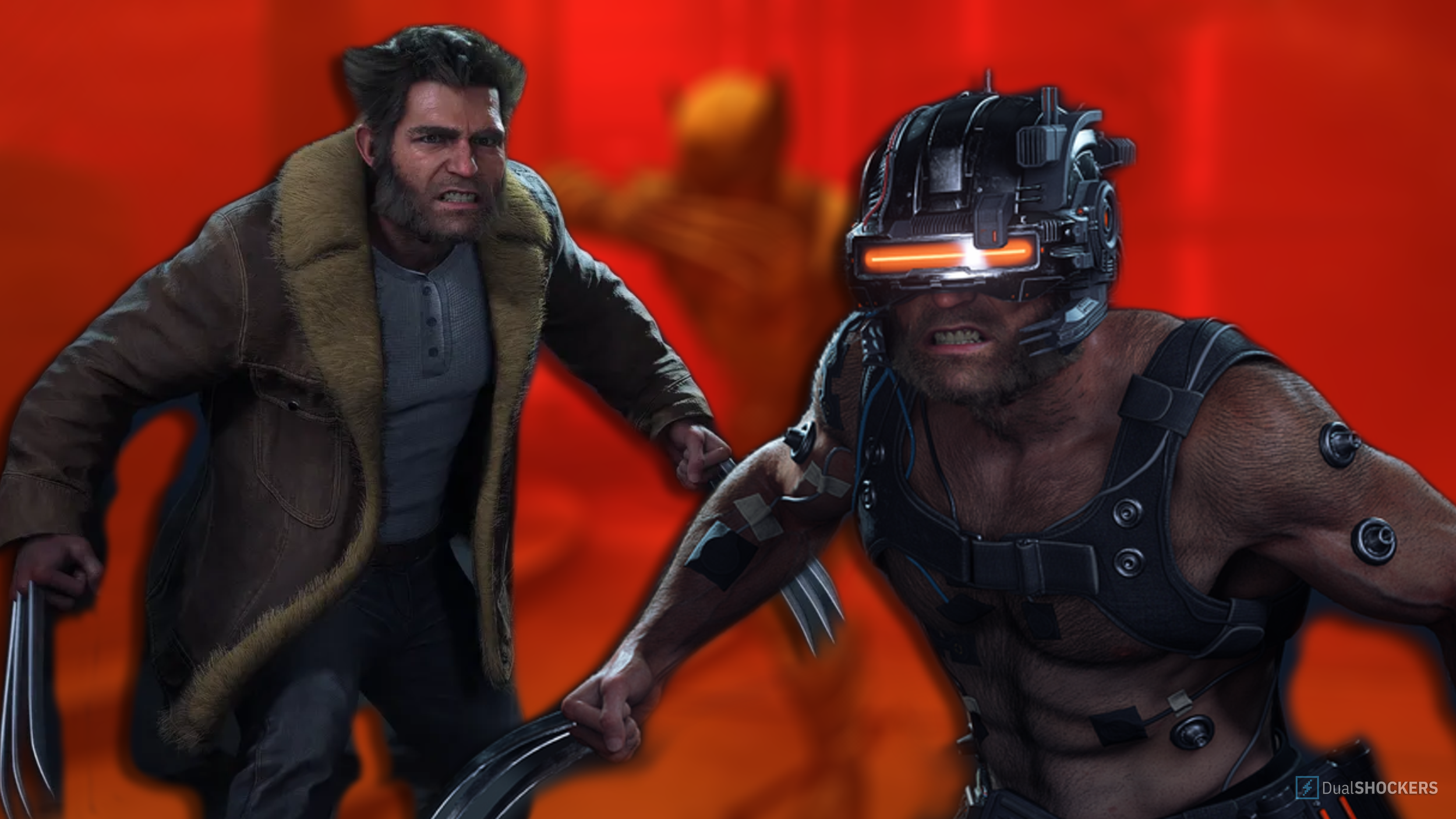 10 Best Outfits in Marvel’s Wolverine