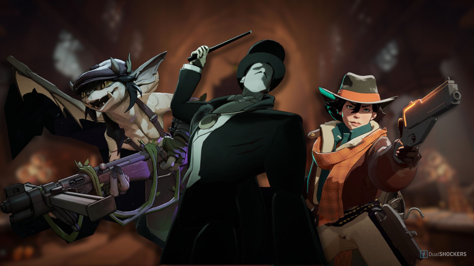 Deadlock: 10 Heroes to Avoid When You're Just Starting Out