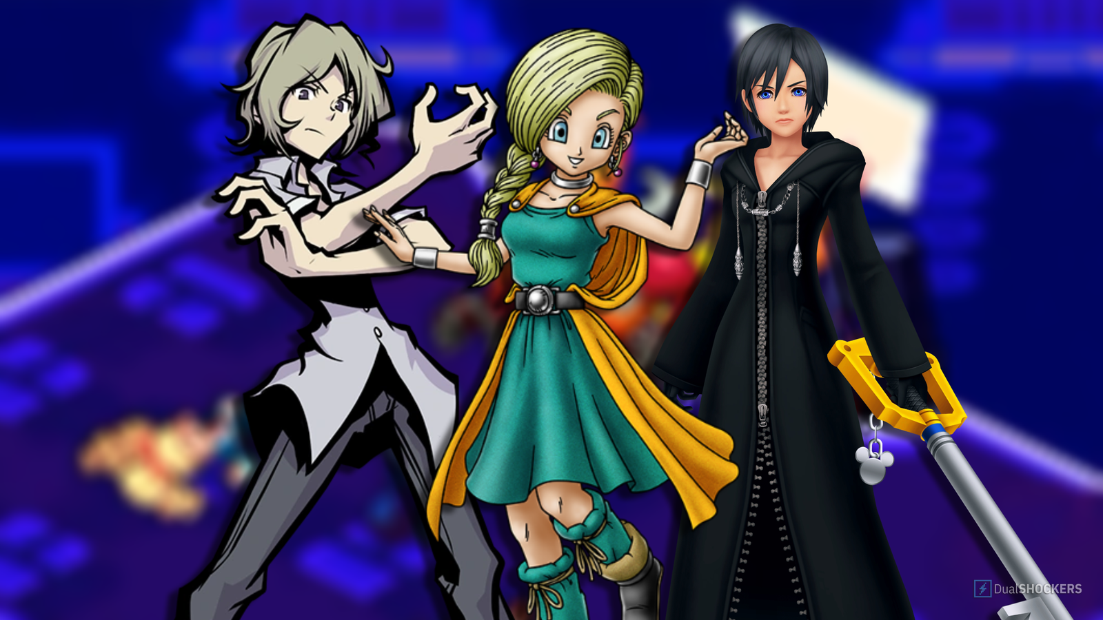 10 Nintendo DS JRPGs Where Companions Can Derail the Entire Story