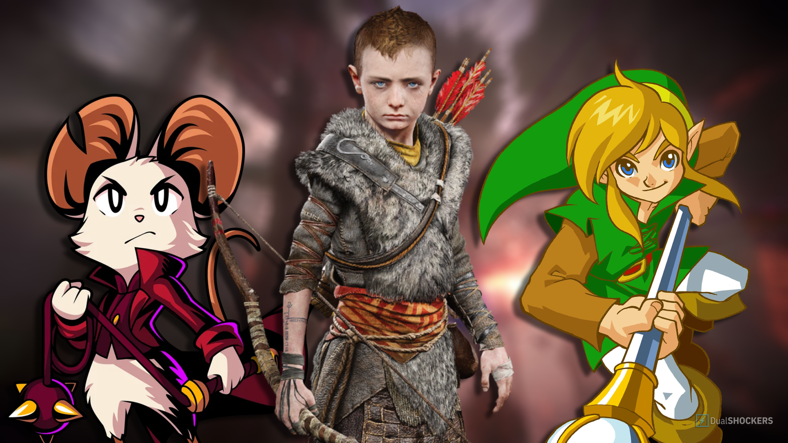 10 Best Adventure Games That You Need to Play in Fall 2026