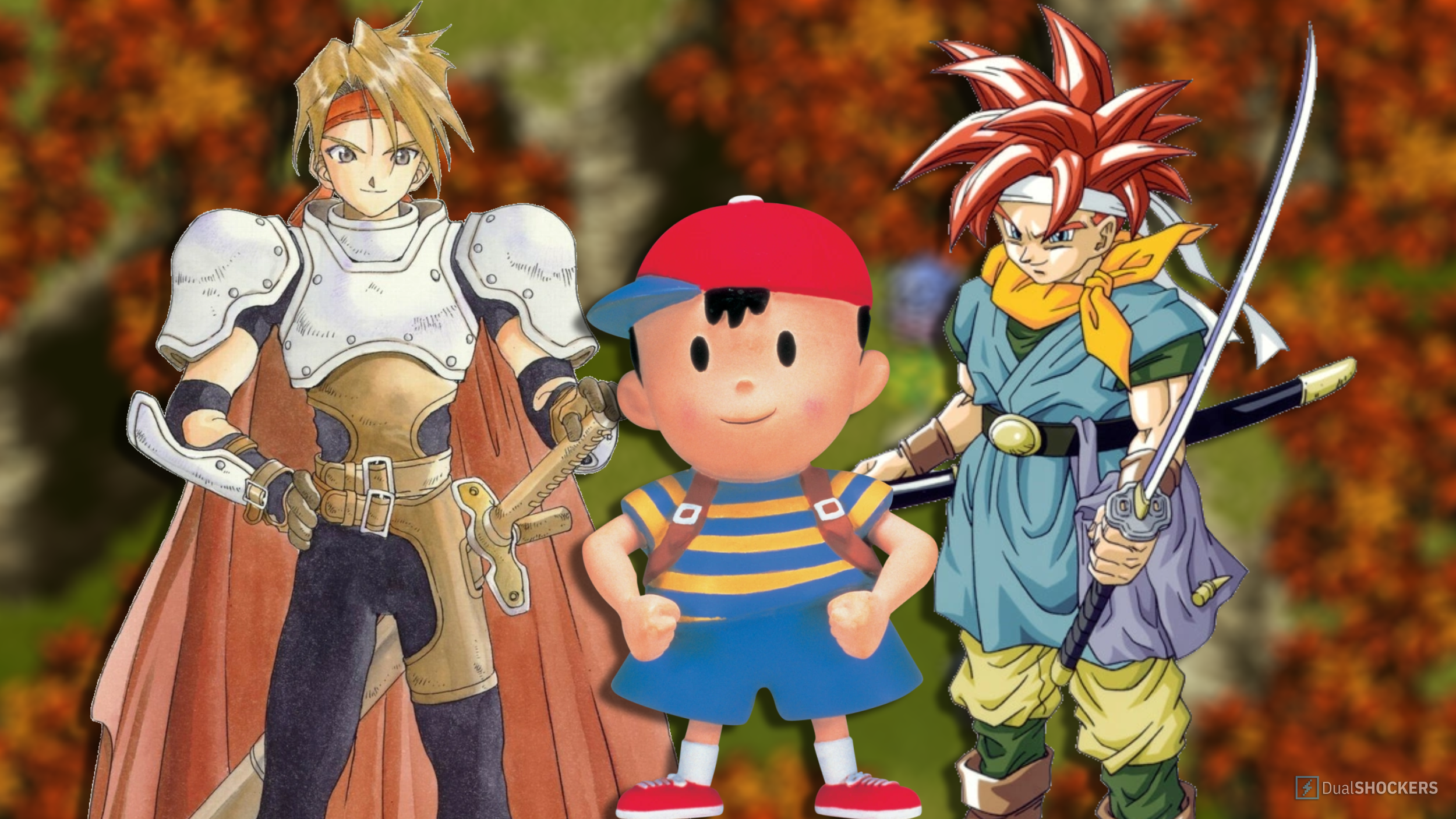 10 Best SNES JRPGs That You Need to Play in Fall 2026