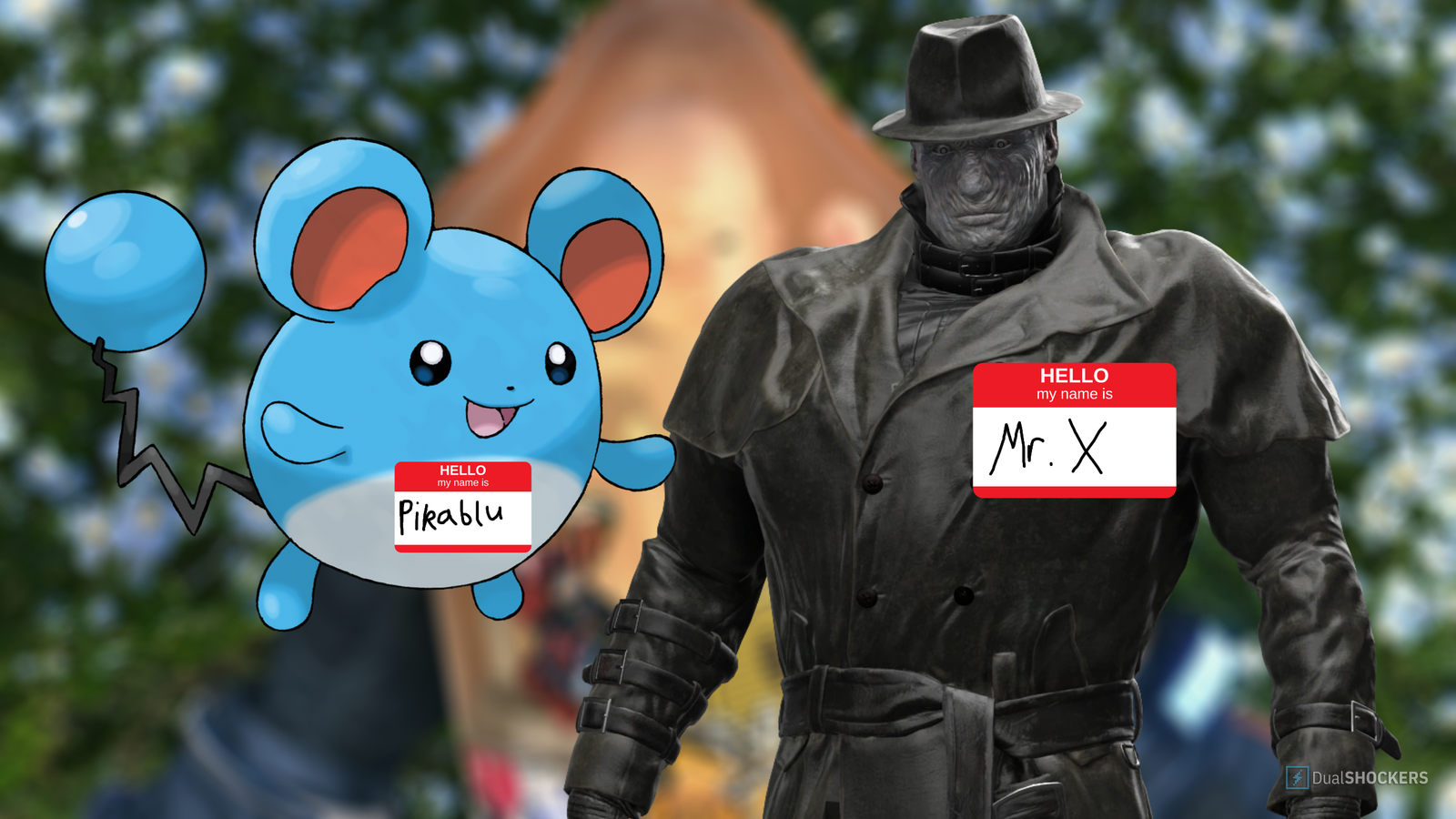 10 Best Fan Nicknames for Game Characters