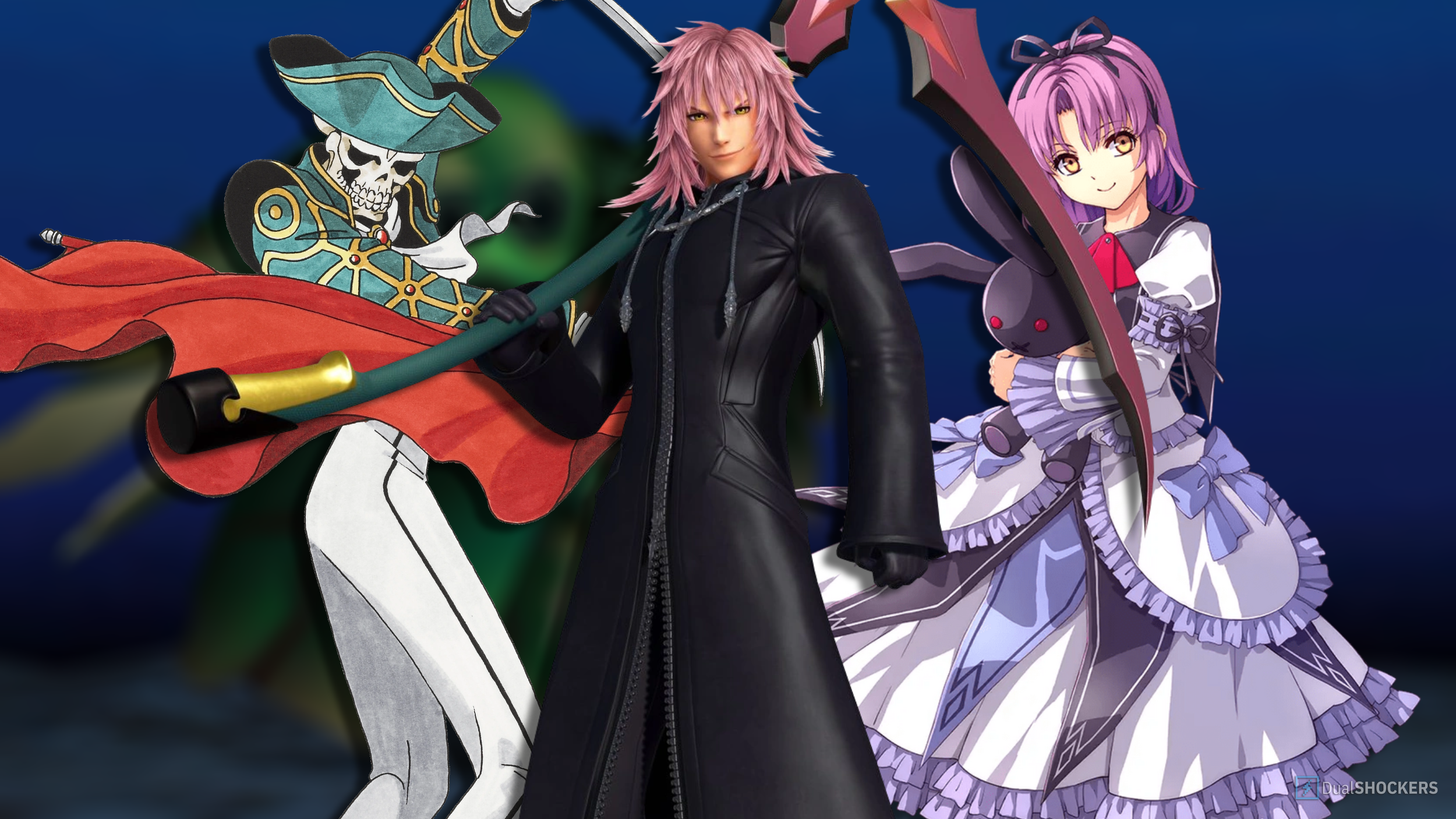 10 Most Obnoxious JRPG Boss Gimmicks