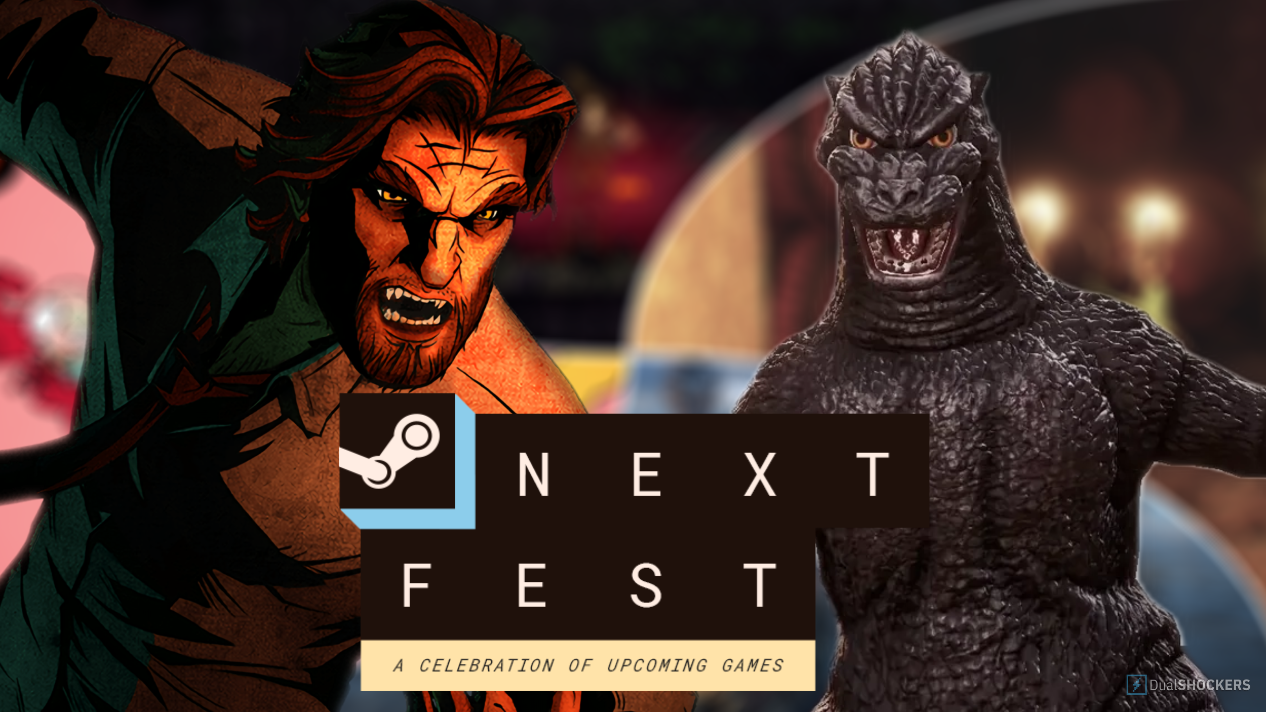 10 Coolest Demos from Steam Next Fest October 2026