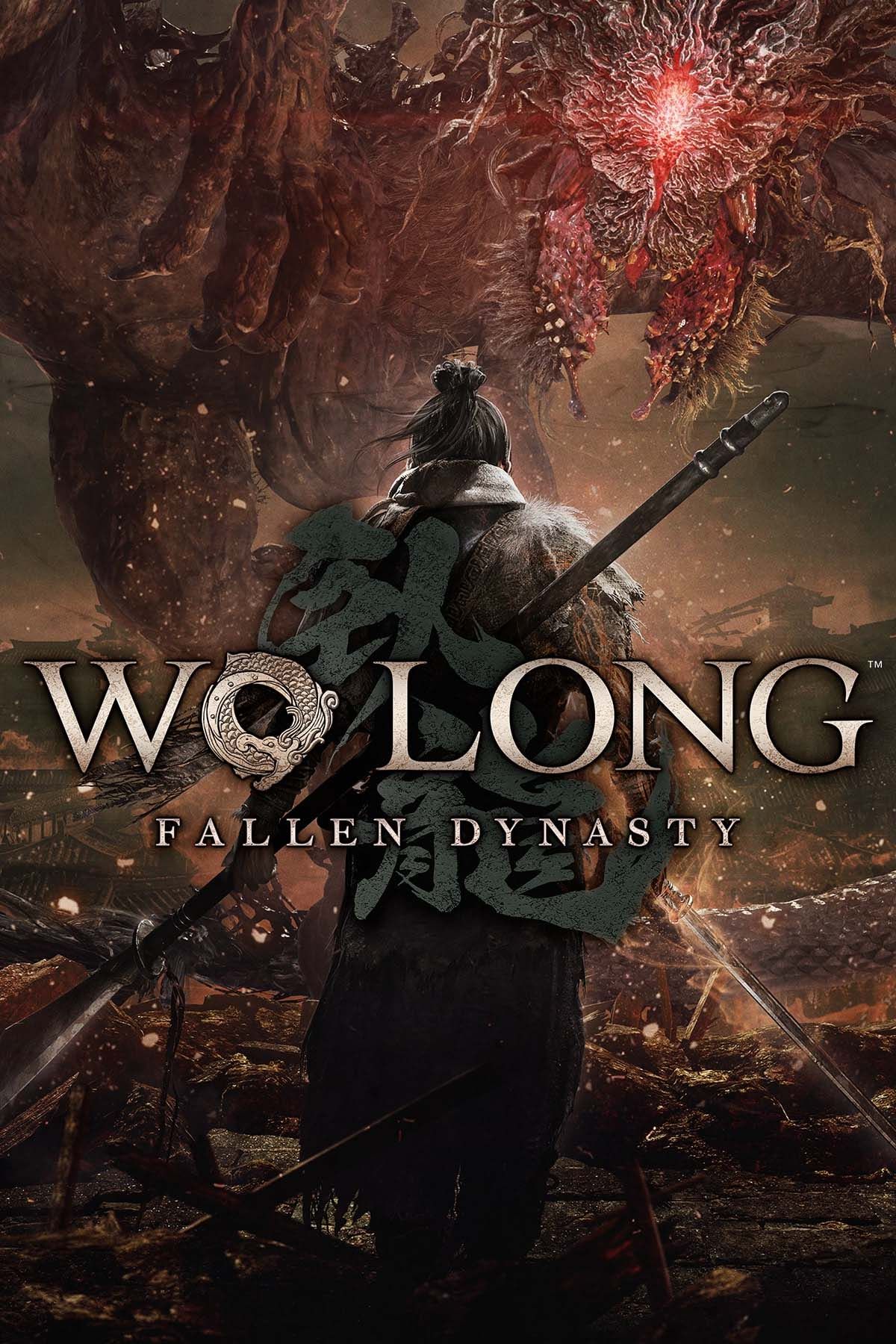 Wo Long: Fallen Dynasty Review - Prepare For Many A Crushing Defeat
